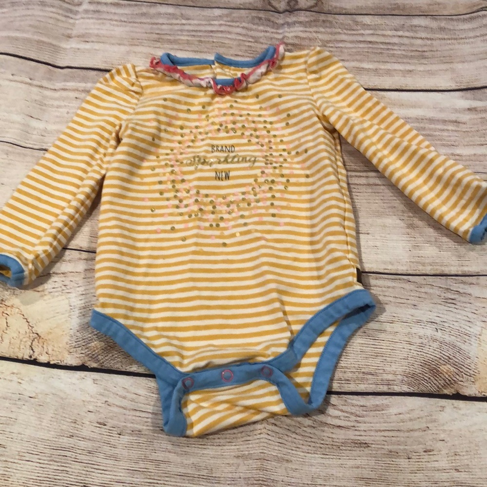 Matilda Jane bodysuit
